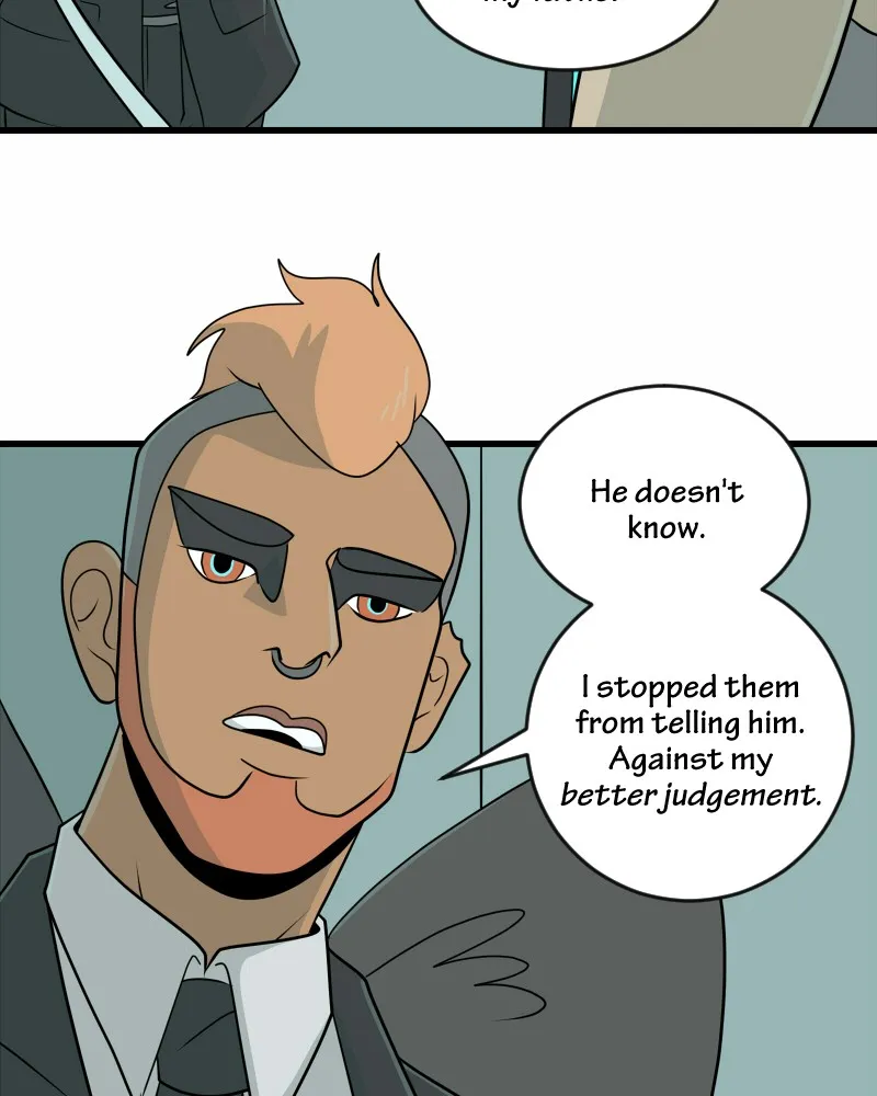 The Croaking Chapter 215 page 12 - 