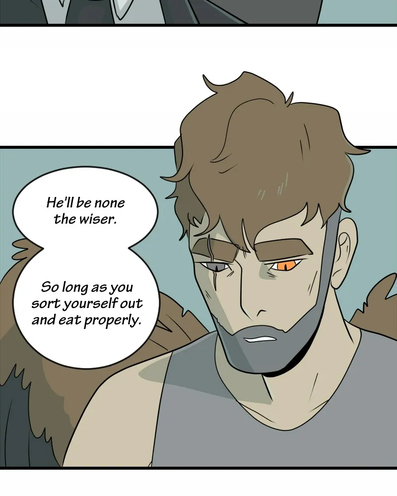 The Croaking Chapter 215 page 13 - 