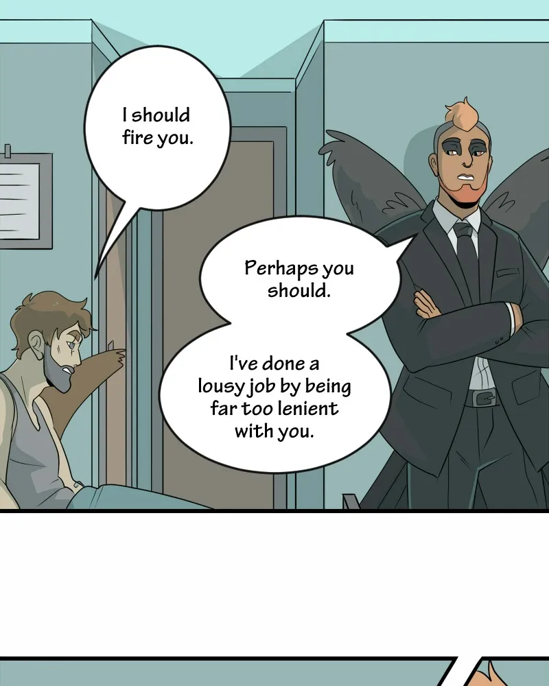The Croaking Chapter 215 page 16 - 