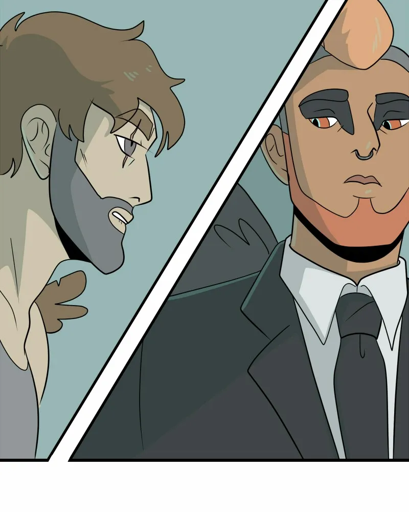 The Croaking Chapter 215 page 17 - 