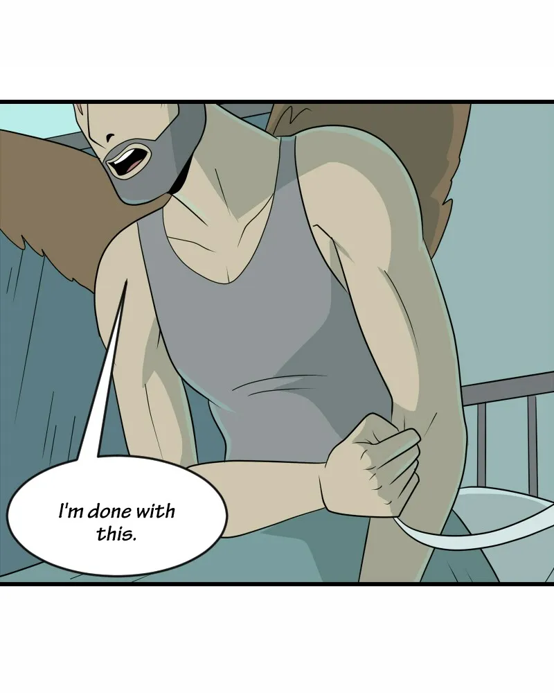 The Croaking Chapter 215 page 18 - 