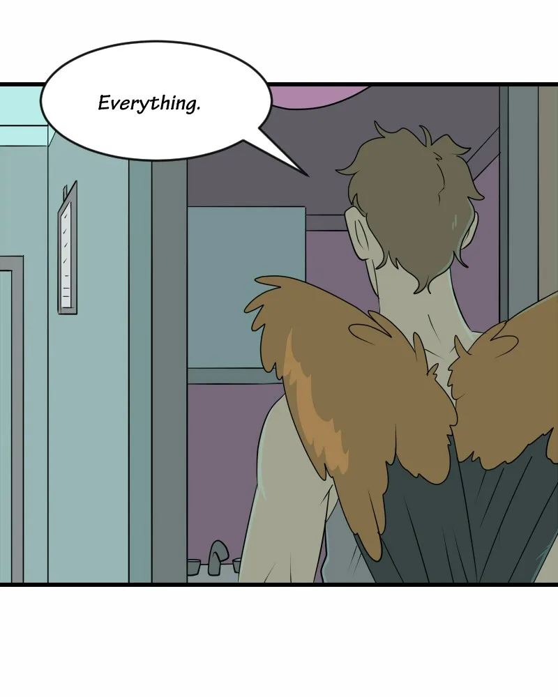 The Croaking Chapter 215 page 20 - 