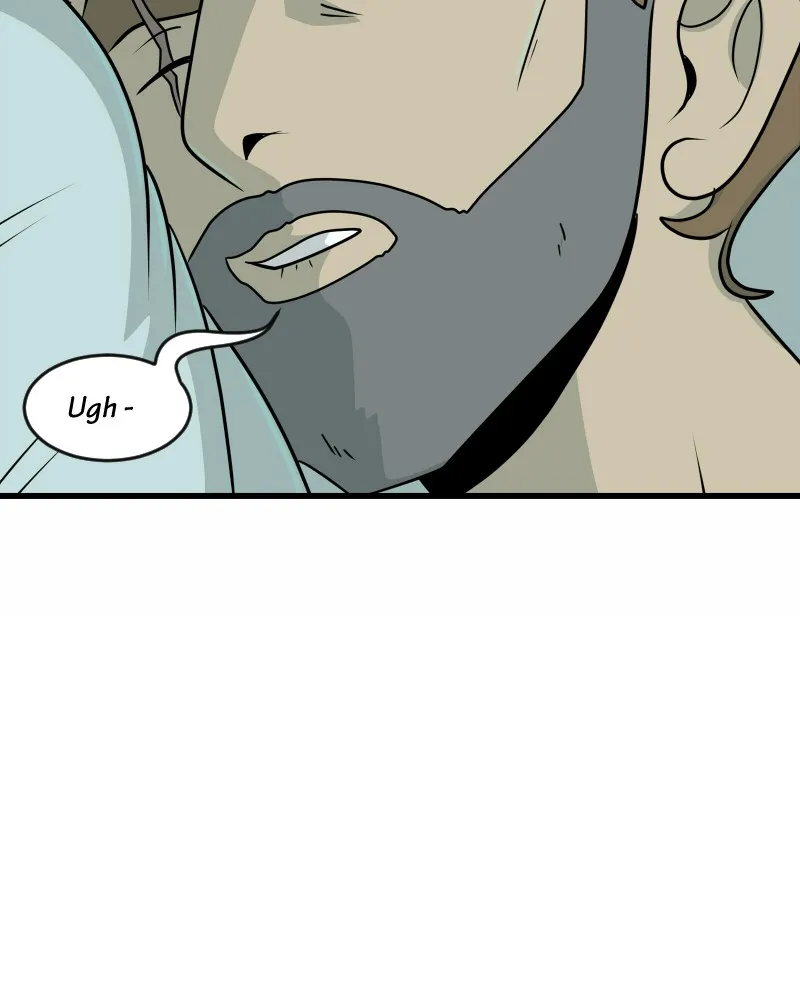 The Croaking Chapter 215 page 3 - 