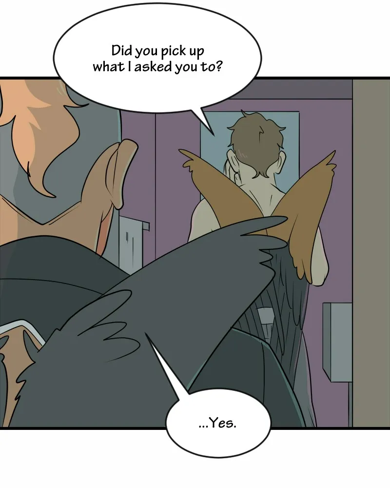 The Croaking Chapter 215 page 22 - 