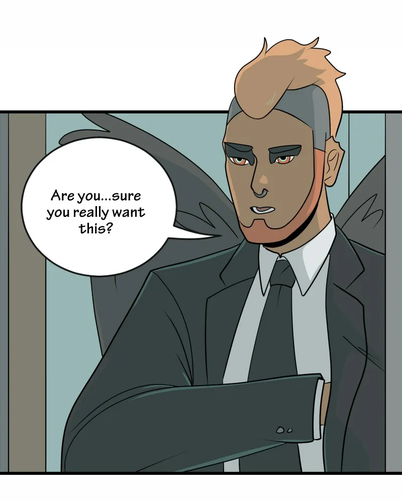 The Croaking Chapter 215 page 23 - 
