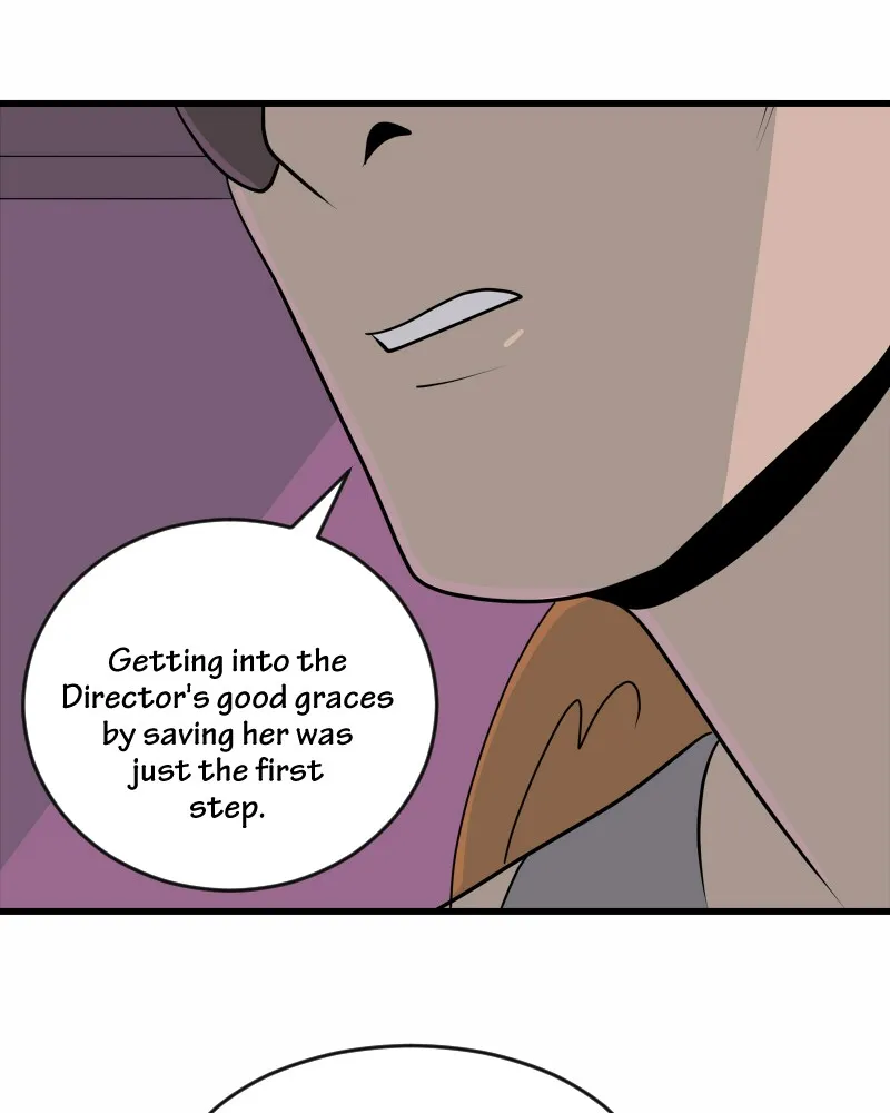 The Croaking Chapter 215 page 27 - 
