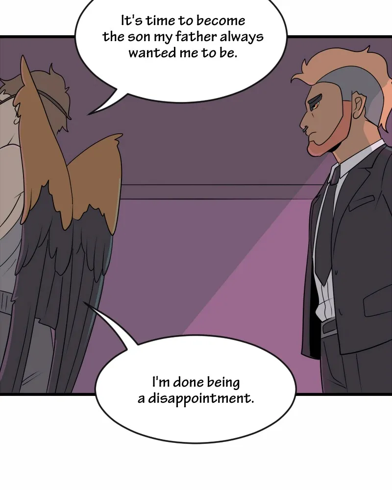 The Croaking Chapter 215 page 28 - 