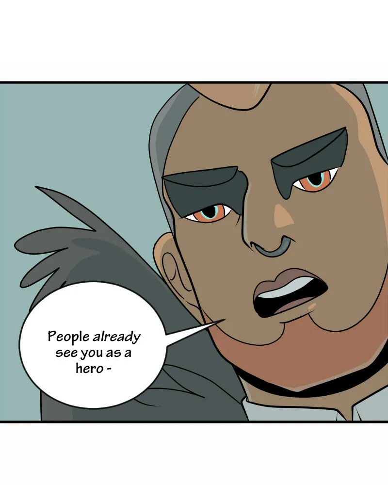 The Croaking Chapter 215 page 29 - 