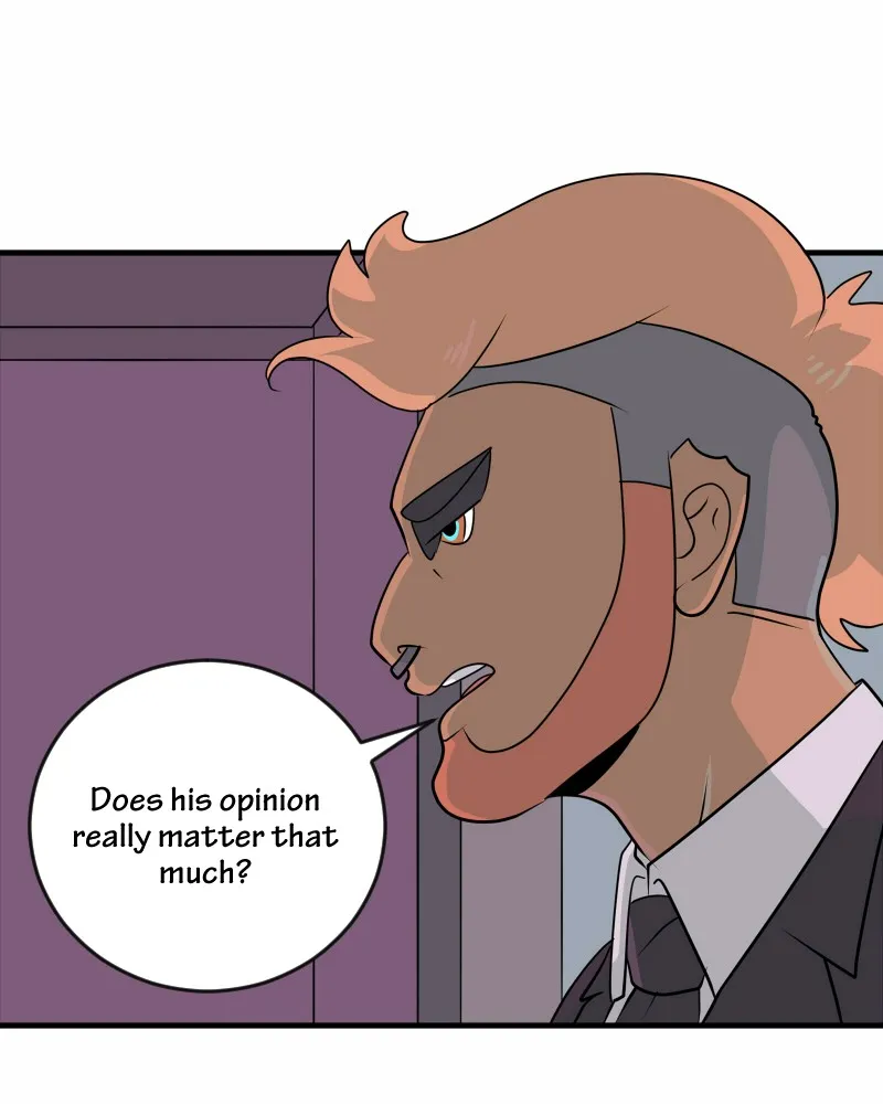 The Croaking Chapter 215 page 31 - 