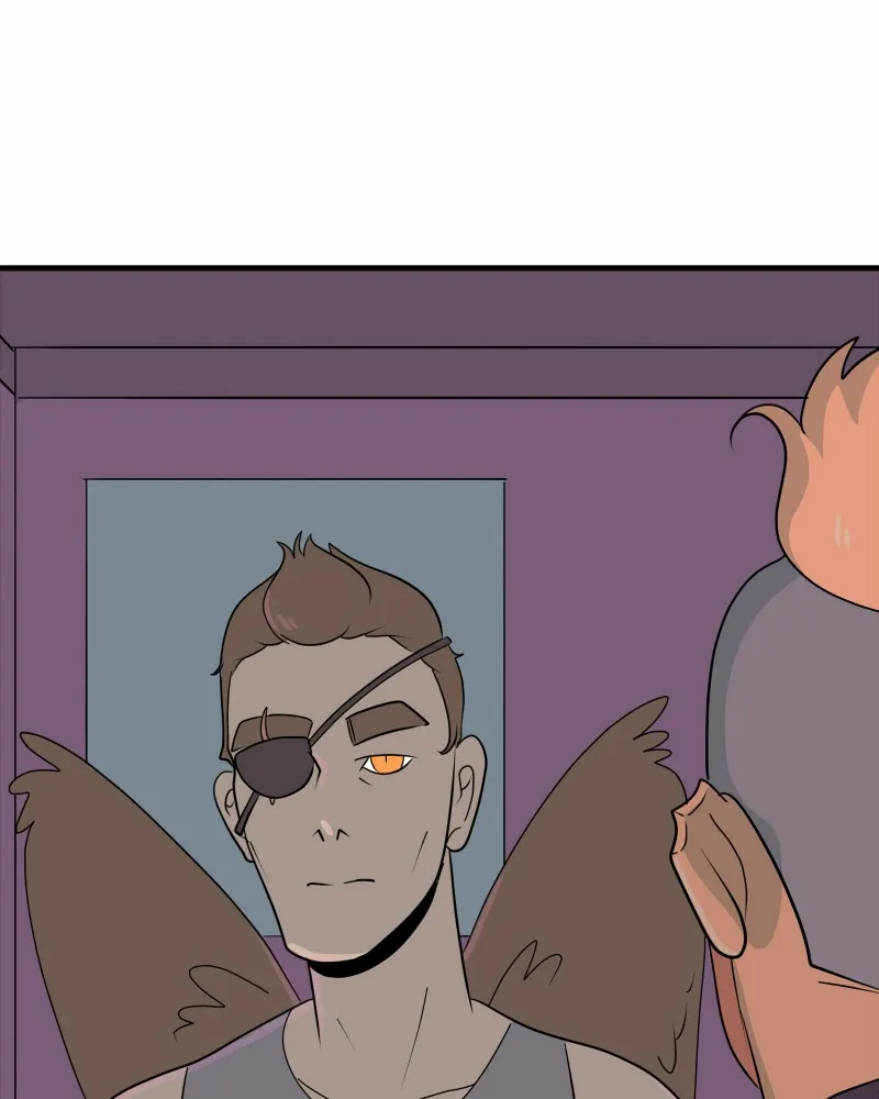 The Croaking Chapter 215 page 32 - 