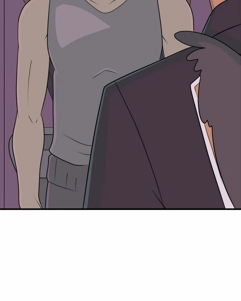 The Croaking Chapter 215 page 33 - 