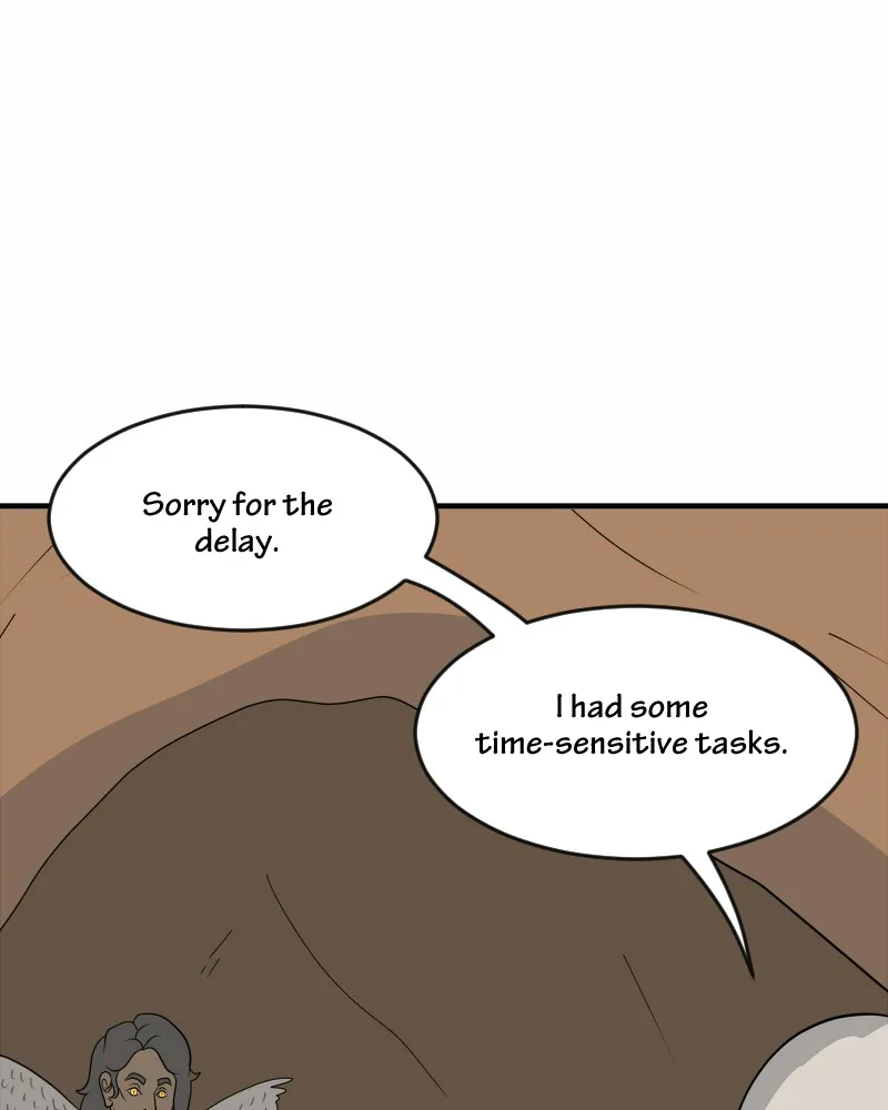 The Croaking Chapter 215 page 35 - 