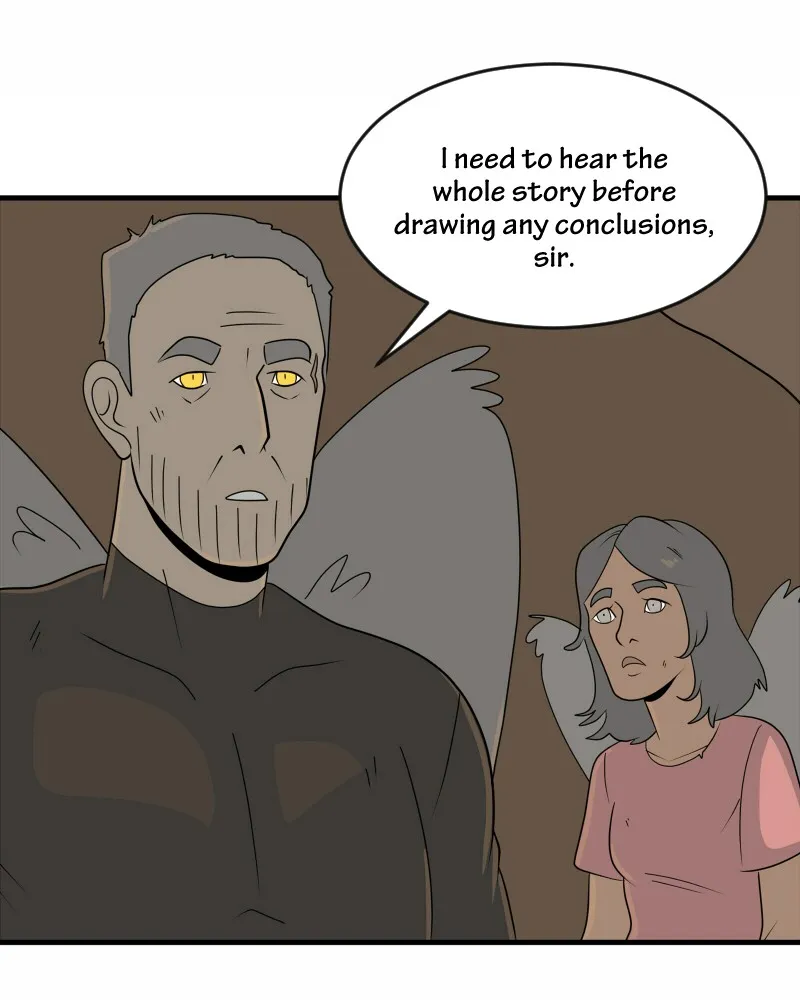 The Croaking Chapter 215 page 38 - 