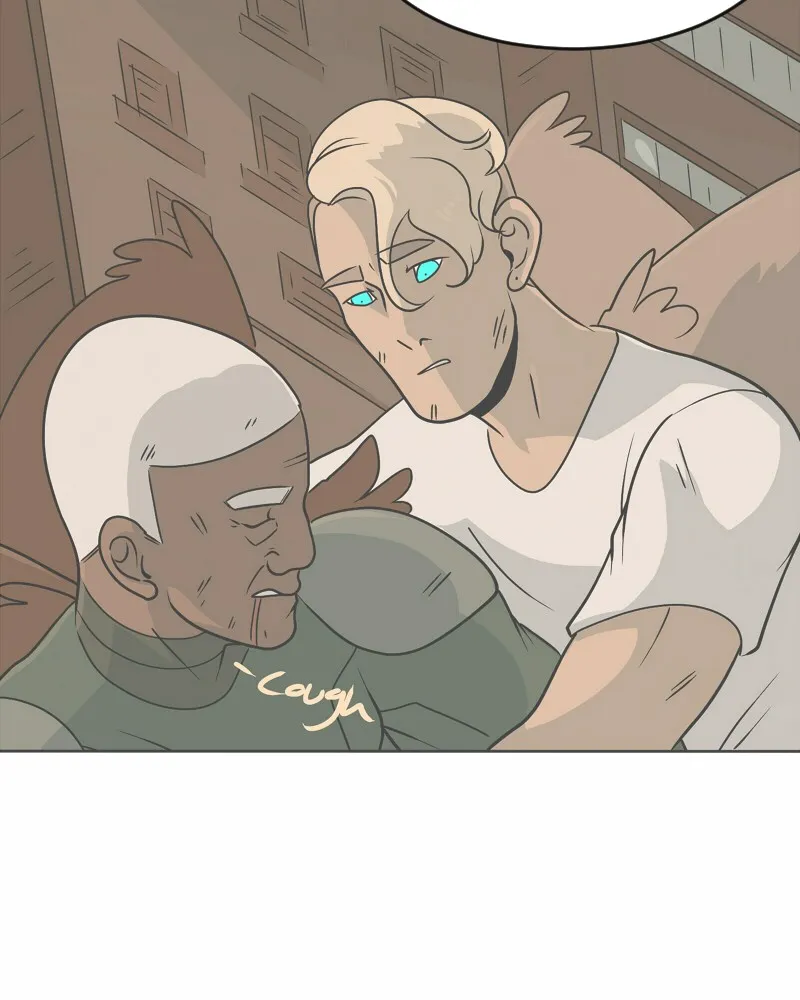 The Croaking Chapter 215 page 42 - 
