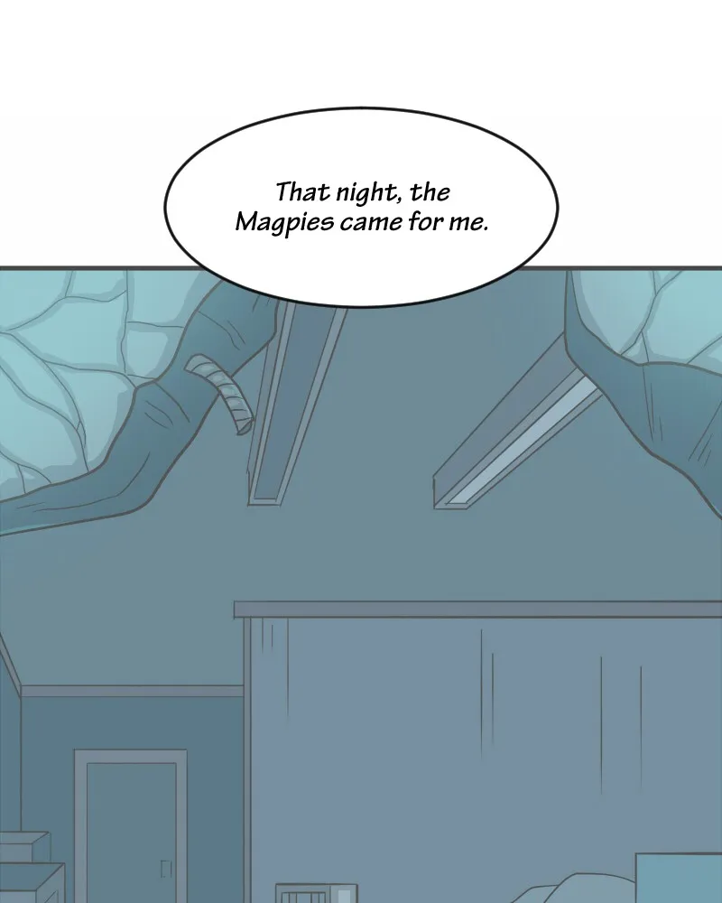 The Croaking Chapter 215 page 44 - 