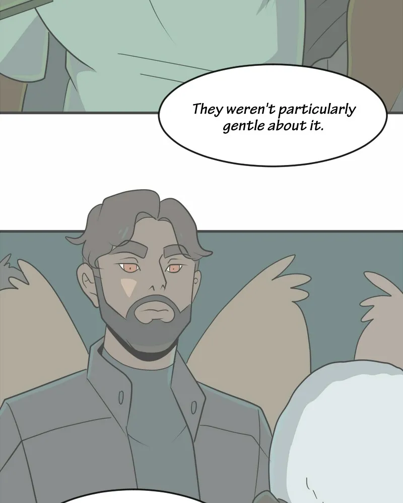 The Croaking Chapter 215 page 46 - 