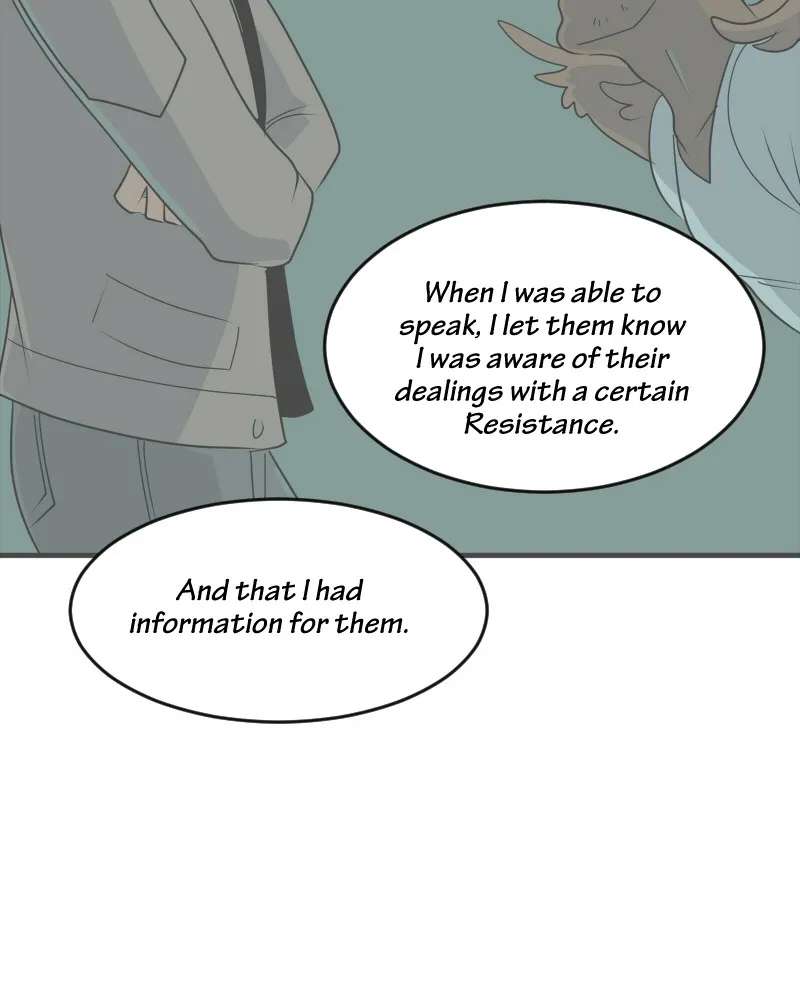 The Croaking Chapter 215 page 48 - 