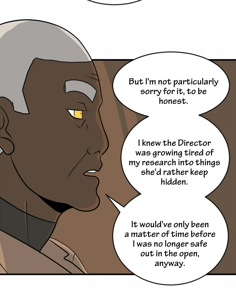 The Croaking Chapter 215 page 50 - 