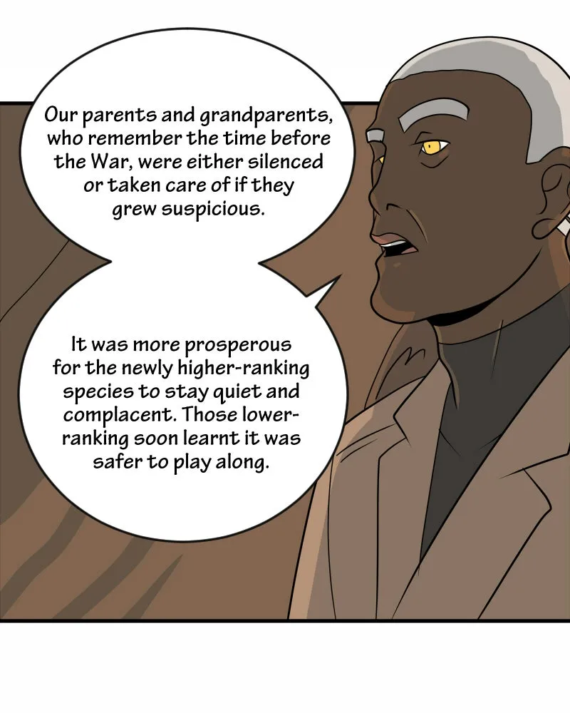 The Croaking Chapter 215 page 53 - 