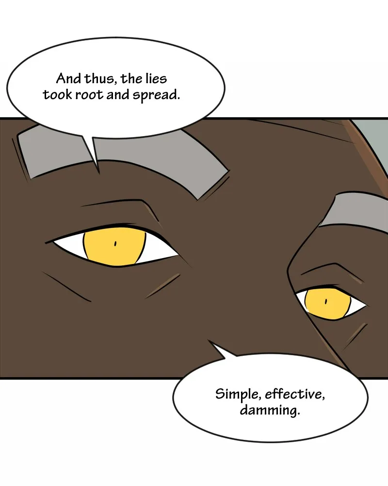 The Croaking Chapter 215 page 54 - 