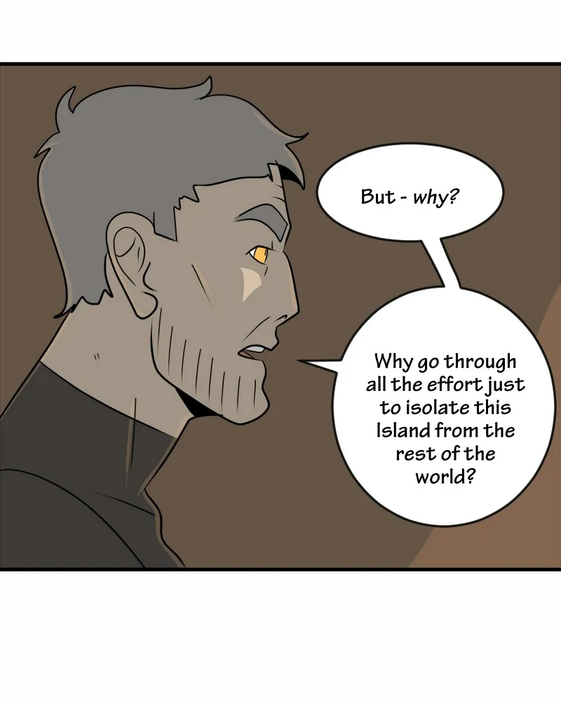 The Croaking Chapter 215 page 55 - 