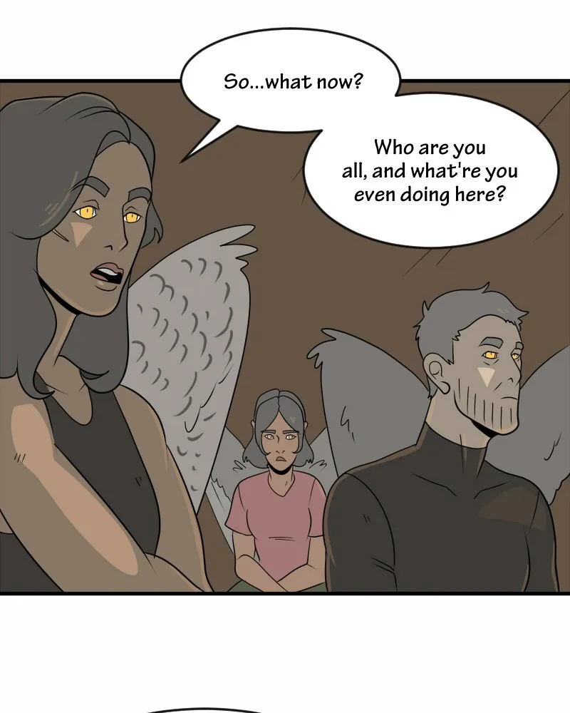 The Croaking Chapter 215 page 57 - 