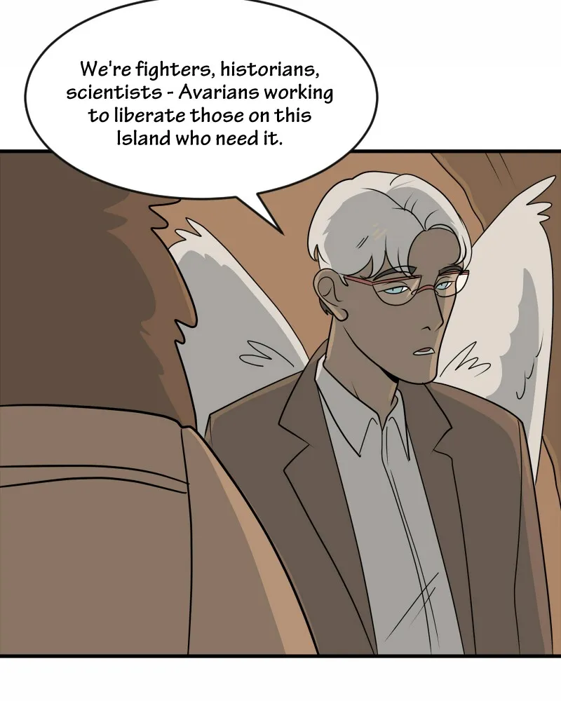 The Croaking Chapter 215 page 58 - 