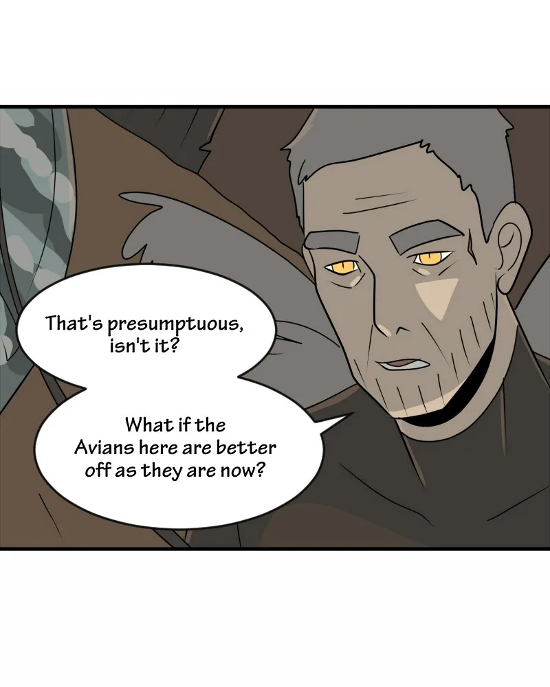The Croaking Chapter 215 page 59 - 