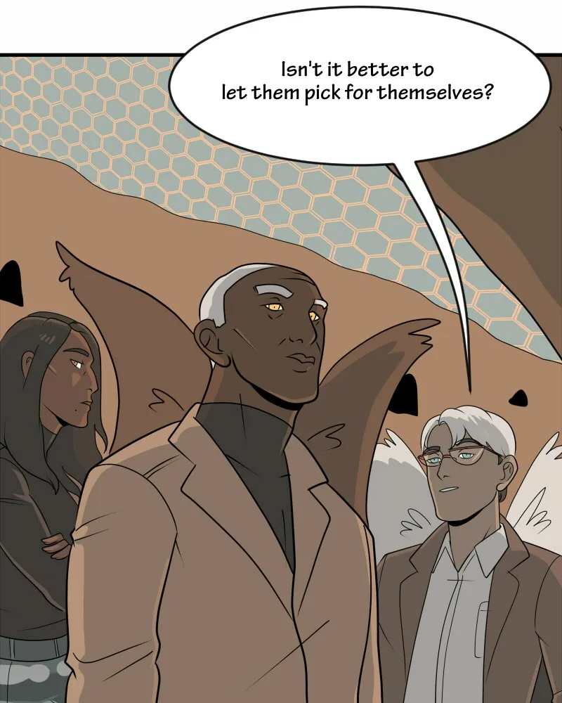 The Croaking Chapter 215 page 60 - 