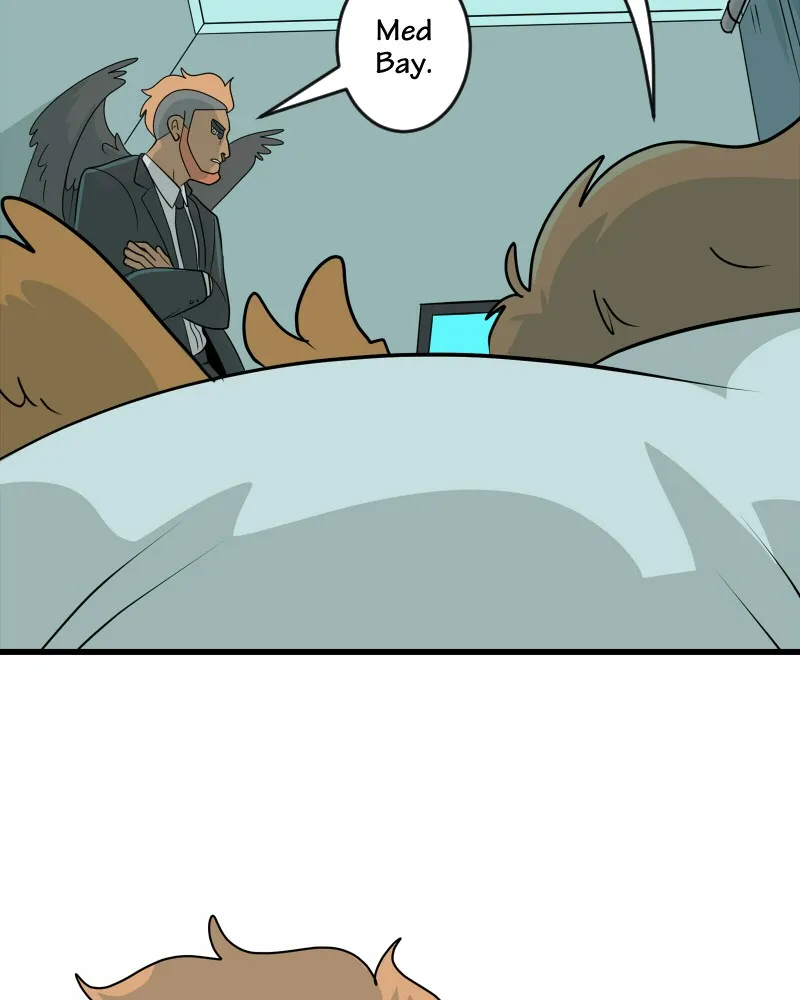 The Croaking Chapter 215 page 7 - 