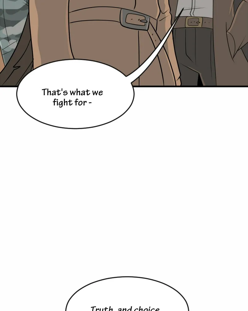 The Croaking Chapter 215 page 61 - 