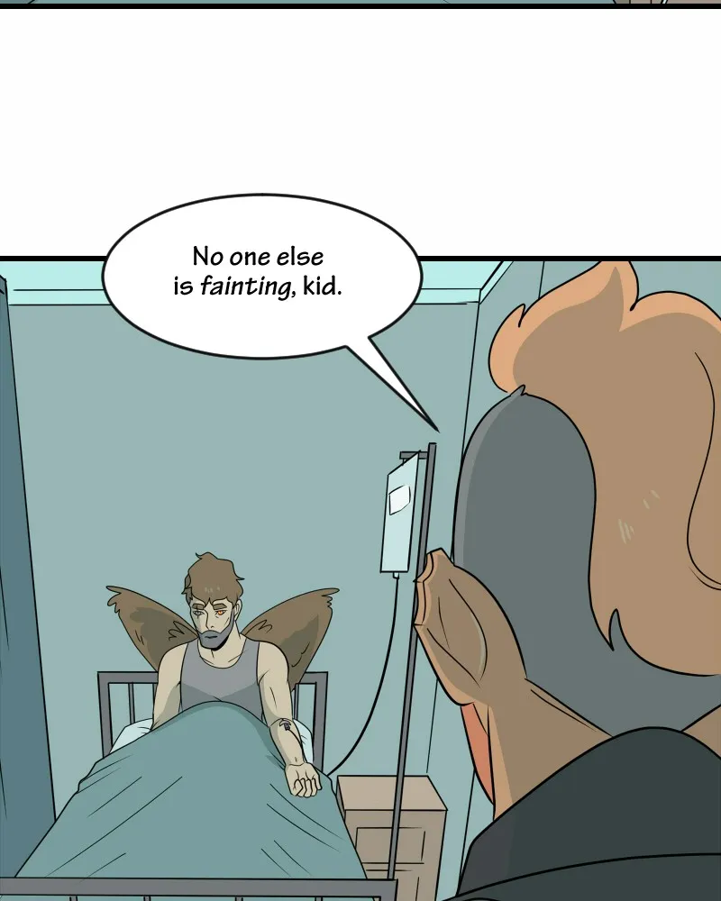 The Croaking Chapter 215 page 10 - 