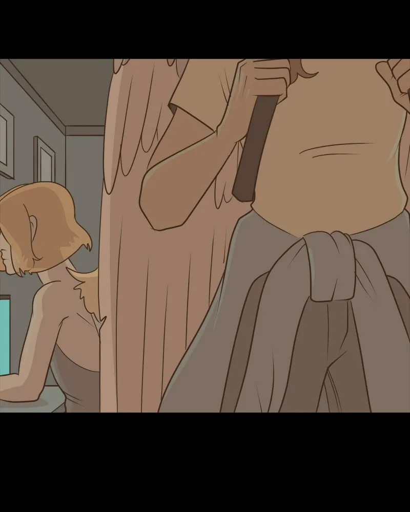 The Croaking Chapter 216 page 11 - 