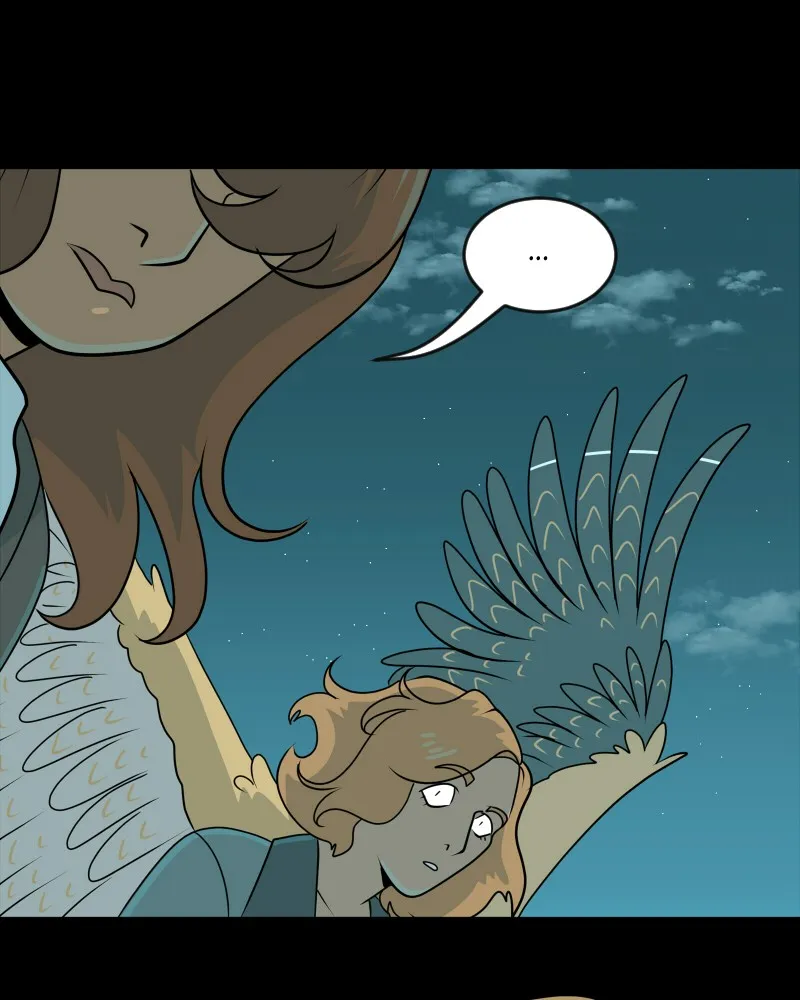 The Croaking Chapter 216 page 13 - 