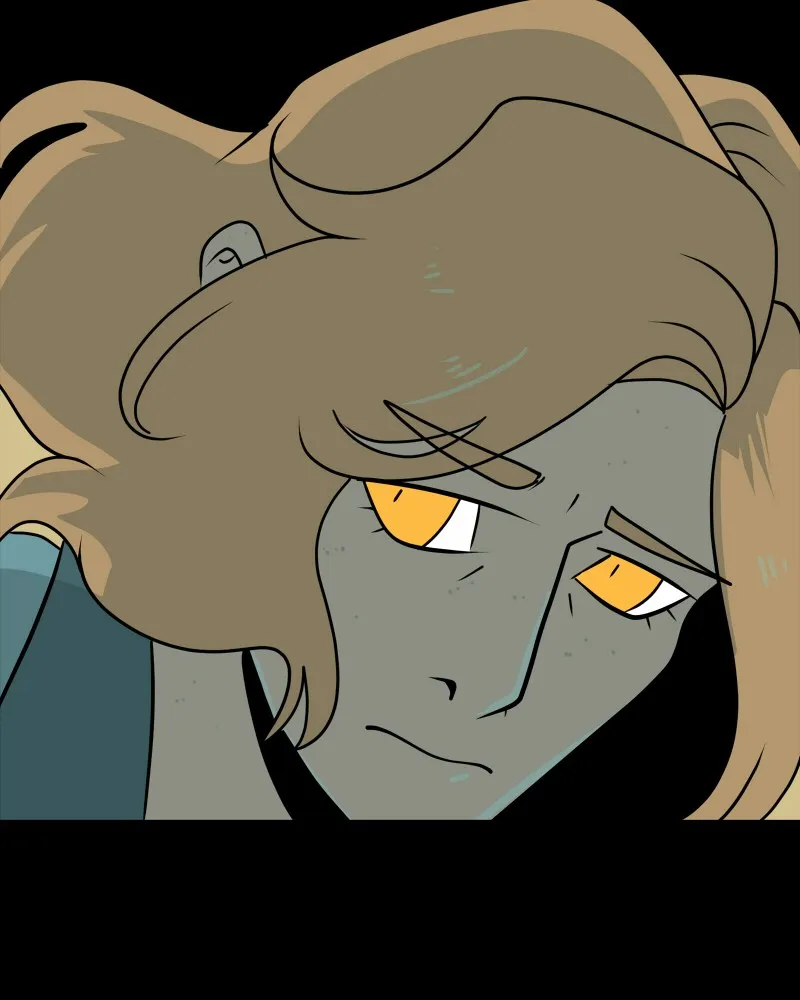 The Croaking Chapter 216 page 14 - 