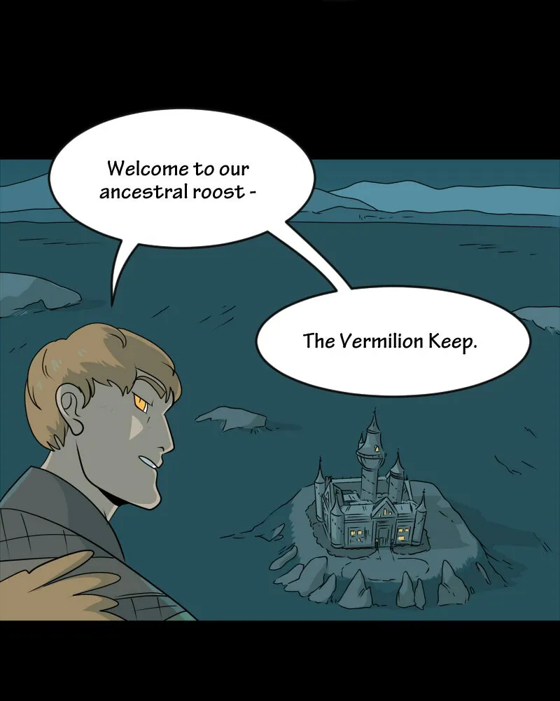 The Croaking Chapter 216 page 16 - 