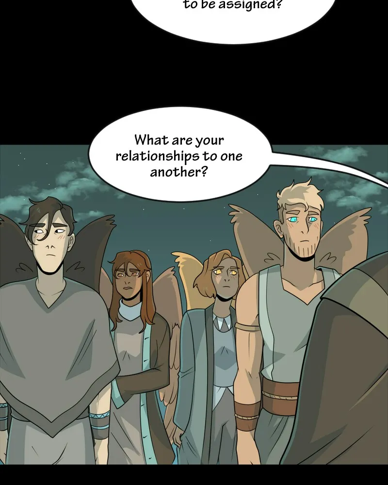 The Croaking Chapter 216 page 27 - 