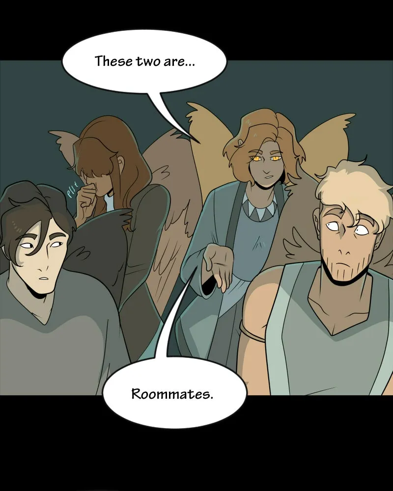 The Croaking Chapter 216 page 30 - 
