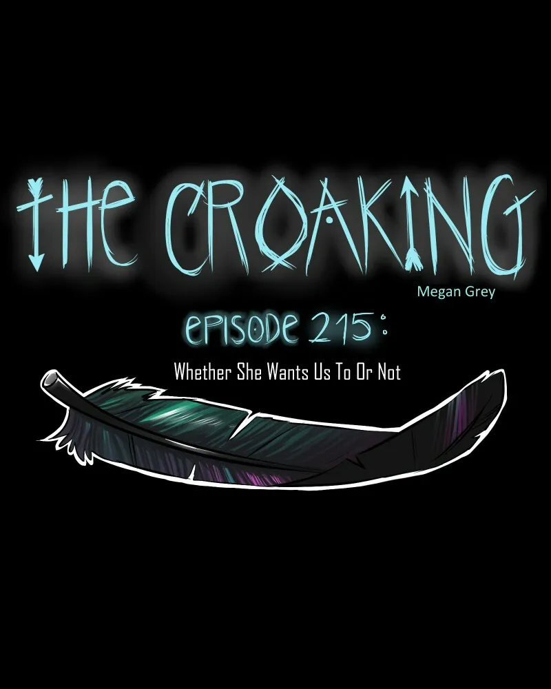 The Croaking Chapter 216 page 4 - 