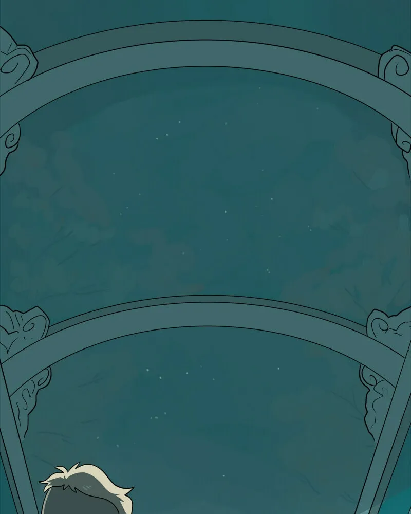 The Croaking Chapter 216 page 36 - 