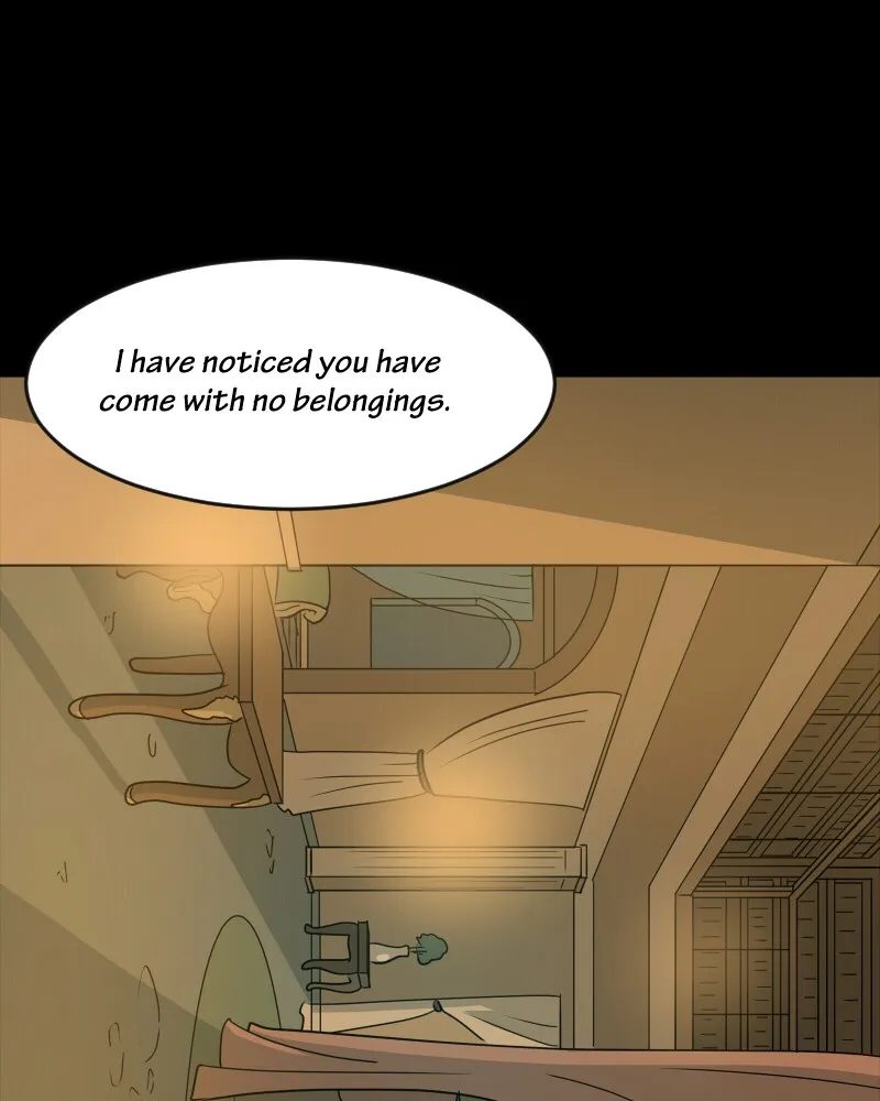 The Croaking Chapter 216 page 40 - 