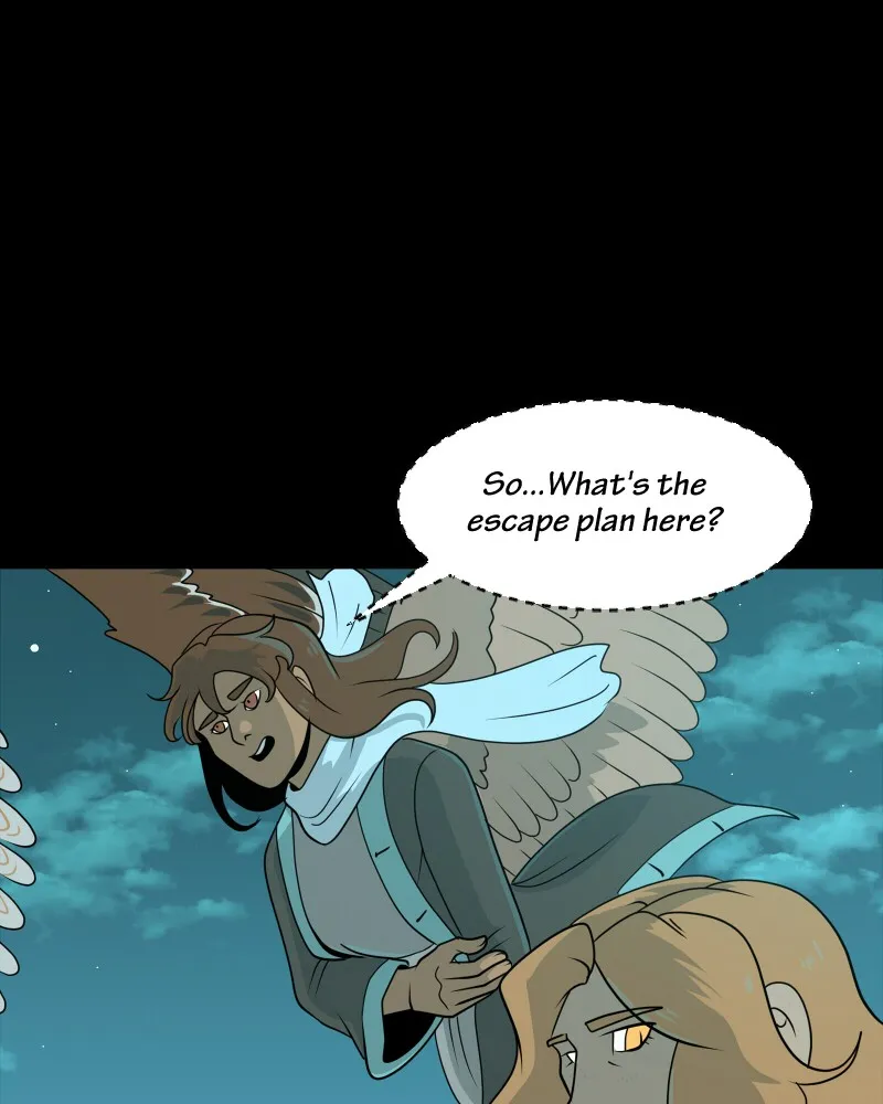 The Croaking Chapter 216 page 5 - 