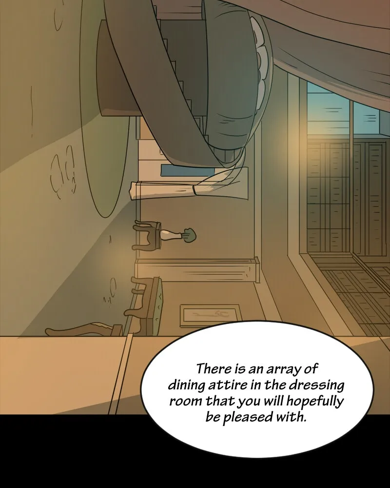 The Croaking Chapter 216 page 41 - 
