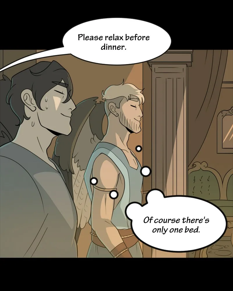 The Croaking Chapter 216 page 42 - 