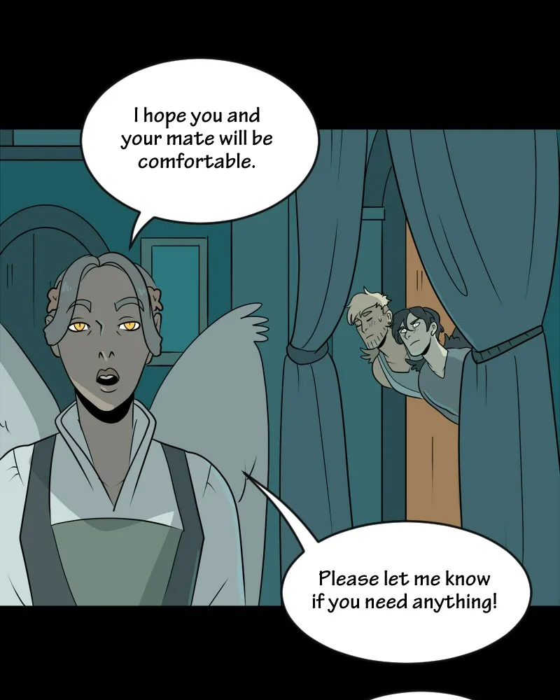 The Croaking Chapter 216 page 45 - 
