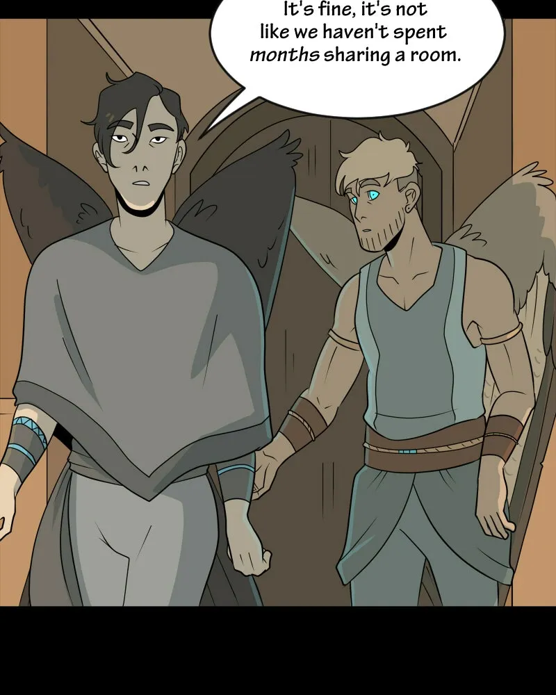 The Croaking Chapter 216 page 47 - 