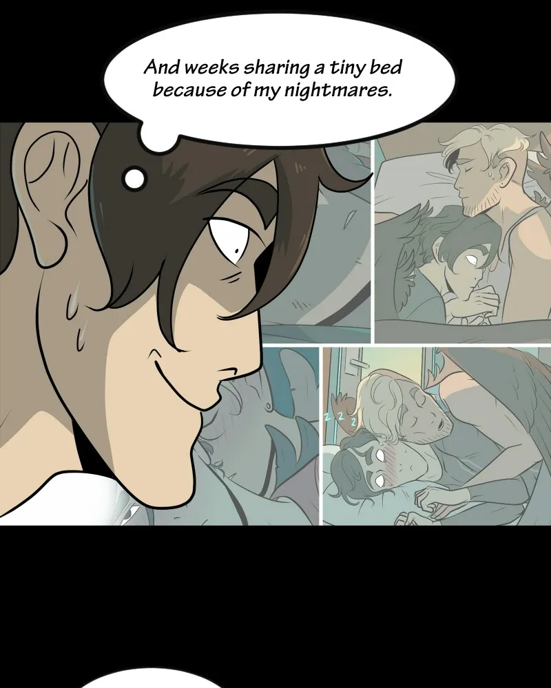 The Croaking Chapter 216 page 48 - 