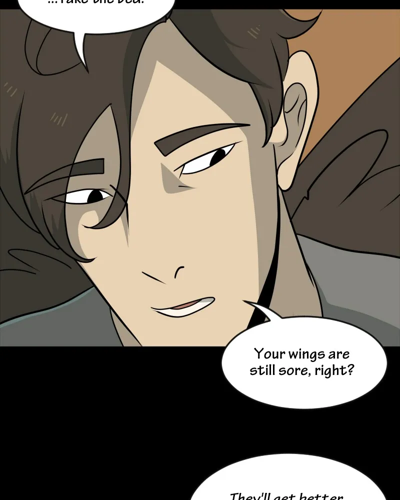 The Croaking Chapter 216 page 50 - 
