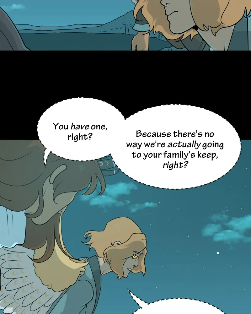 The Croaking Chapter 216 page 6 - 