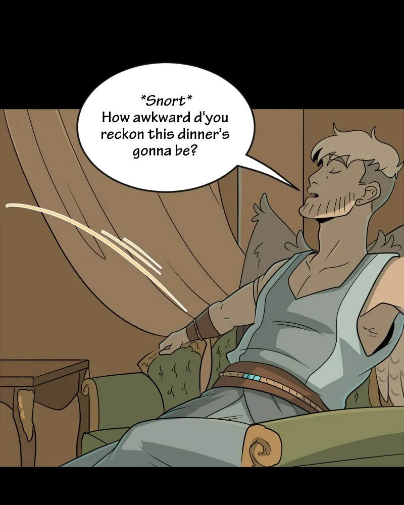 The Croaking Chapter 216 page 52 - 